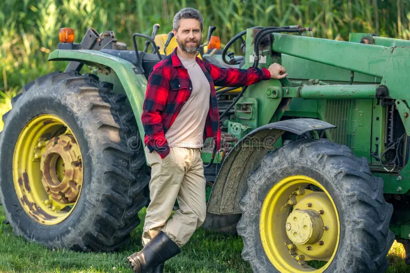 Tractor and Truck Drivers Needed at Roger Smith Contracting, New Zealand