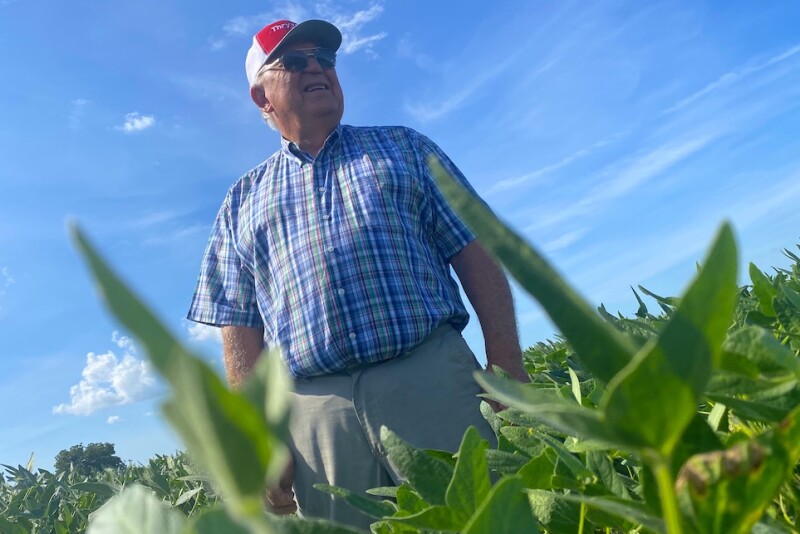 Farm Supervisor Needed at G W Murray Ranches LTD